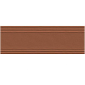 MARAZZI MOMENTI MAC6 TERRACOTTA STRUTTURA DUO 3D RETT 40X120X0,8