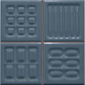 Argenta Matrix Link Indigo Prei 20x20