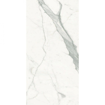 FIANDRE MARBLE LAB CALACATTA STATUARIO ASS192X864 60X120X0,8