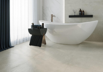 GOLDEN TILE HAMBURG BEIGE RECT 60X60X1