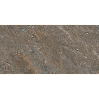 ІНТЕРКЕРАМА VIRGINIA DARK BROWN 60X120X0,8