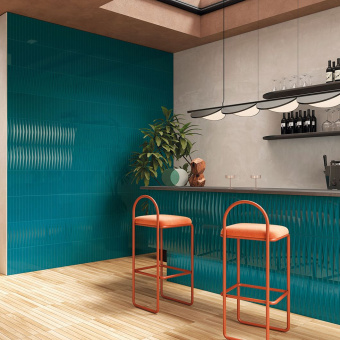 TERRATINTA SARTORIA PULSE PRISM SAPPHIRE SAPUP0631G 4Х31,5