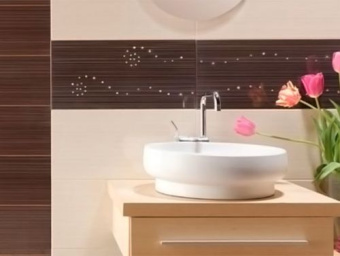 CERAMICA LATINA ARIS