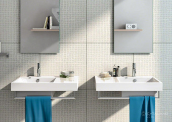 КЕРАМИЧЕСКАЯ РАКОВИНА 75 СМ CATALANO ZERO (17SZE00)