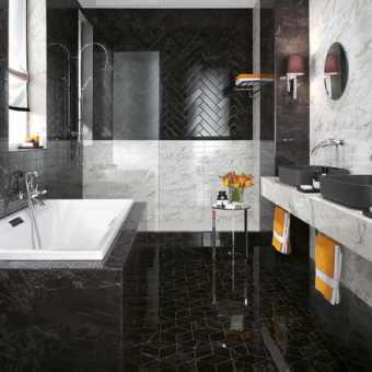 ATLAS CONCORDE BRICK ATELIER
