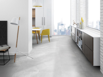 CERRAD TASSERO BIANCO RECT 29,7X59,7X0,85