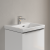 РАКОВИНА 50Х40 VILLEROY&BOCH SUBWAY 3.0, WHITE ALPIN (4370FF01)