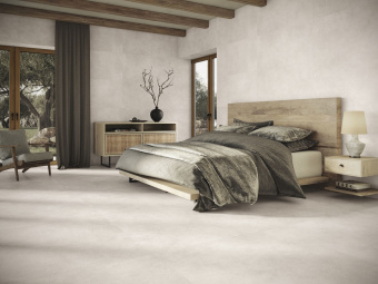 BALDOCER ASPHALT OFF WHITE NATURAL 60X120X0.9
