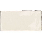 CEVICA ANTIC CRAQUELE WHITE 7.5x15