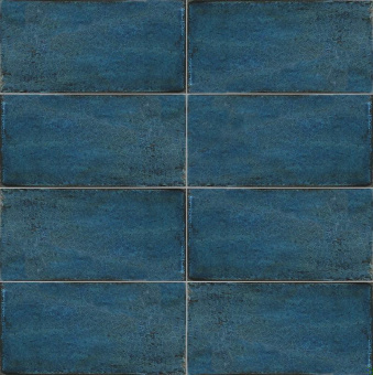 MAINZU CERAMICA CATANIA BLU 15X30