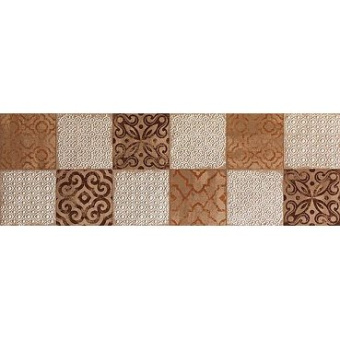 FAP CRETA MAIOLICA BEIGE INSERTO FK66 30.5X91.5