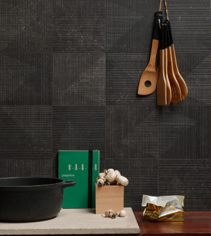 41ZERO42 PIETRE41 OUTLINE BLACK F 20X20
