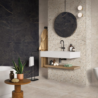 ARIANA ANIMA GHIAIA BEIGE RET DECOR PF60007919 60X120X0,9