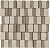Фото плитки MARAZZI MYSTONE LIMESTONE TAUPE MOSAICO MIX 30X30,5 из коллекции MARAZZI MYSTONE LIMESTONE 