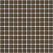 PARADYZ UNIWERSALNA MOZAIKA SZKLANA WENGE 29.8x29.8