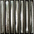 Фото плитки WOW LC BARS SILVER GLOSS 134904 11,6X11,6 из коллекции WOW LONDON CALLING 
