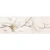 OPOCZNO STONE FLOWERS INSERTO BEIGE 25X75