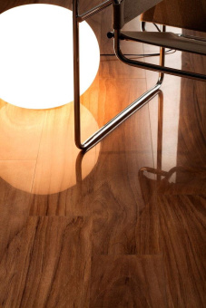 SANTAGOSTINO CERAMICA JUNGLELUX NUT 20X120 KRY