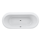 ВАННА ВСТРАИВАЕМАЯ АКРИЛОВАЯ LAUFEN SOLUTIONS 170Х75 СМ, WHITE (H2225110000001)