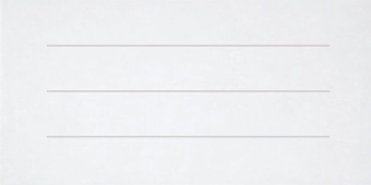 LASSELSBERGER RAKO CLAY WHITE DDVSE638 29,8X59,8