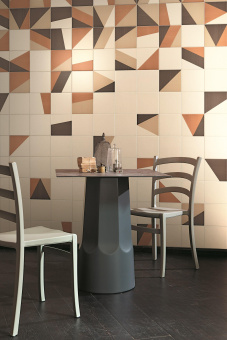 BARDELLI TANGRAM FABRICS2 20X20