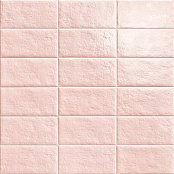 MAINZU CERAMICA VELVET PINK 10X20