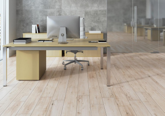 CERRAD TONELLA CREAM V-SHAPE 320-50X120,2X0,8