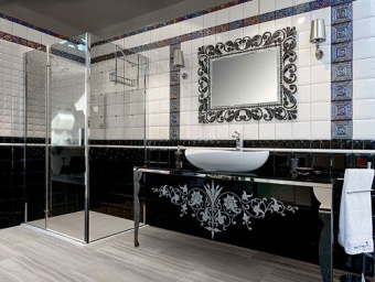 SENIO TRAPUNTA SMUSSO PER GEMMA BONE 15Х15