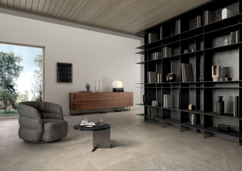 LEA CERAMICHE ANTHOLOGY 02 DESERT NATURAL LGXAL25 60X120