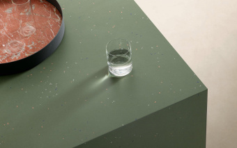 MUTINA PRIMAVERA VERDE 40X120