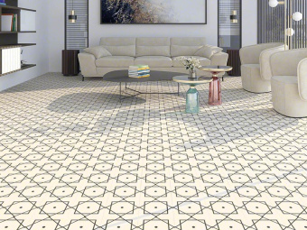 VIVES ALAMEDA ELISEOS-R BLANCO RECT 20X20X0,85