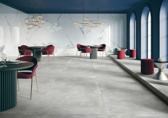 CERRAD STATUARIO NUOVO RECT 59.7X119.7X0.8