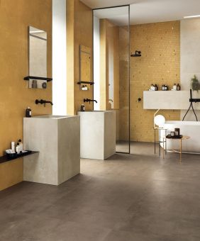 ATLAS CONCORDE BOOST PRO TAUPE LASTRA 20MM A4XO 90X90