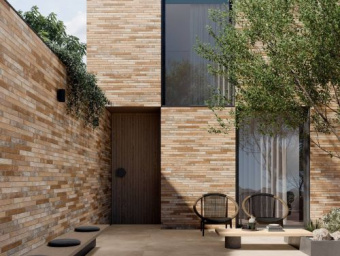 RONDINE NOLITA SMOKE MATT 4,8X45