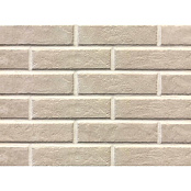 PARADYZ KLINKIER SCANDIANO BEIGE STRUKTURA ELEWACJA 24.5x6.6