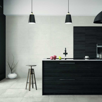 MARAZZI WORK GREY RT 30X90