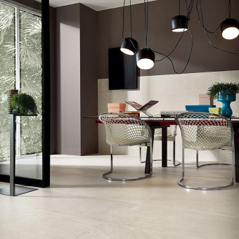 LEA CERAMICHE NEXTONE NEXT WHITE GRIP 60X60