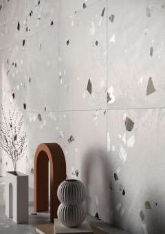 FIORANESE SCHEGGE DECO CALCE ACS601R 60X60