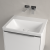 РАКОВИНА 55Х44 VILLEROY&BOCH SUBWAY 3.0, WHITE ALPIN (4A70F601)