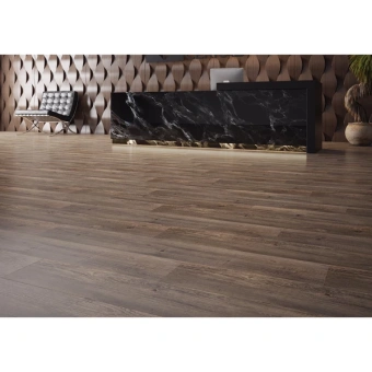 CERRAD CORTONE PODLOGA MARRONE RECT 120,2X19,3