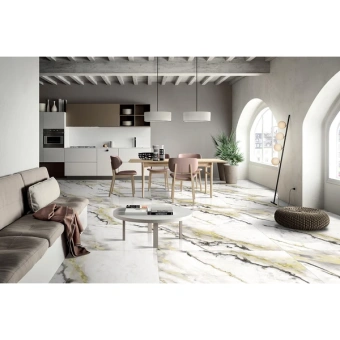 ALMERA CERAMICA-2 WESTEN GOLD 60Х120