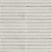 MARAZZI CROGIOLO LUME OFF-WHITE STRUTTURA 3D SWING LUX MP99 6x24x1,4