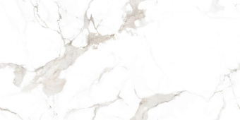 CER-ROL ENDLESS GLACIER WHITE POLISHED ENDLESS 60X120