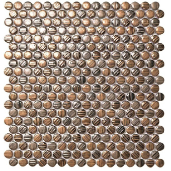 ATLAS CONCORDE MEK GOLD CIRCLES 29X31