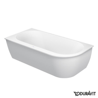 ВАННА АКРИЛОВАЯ DURAVIT DARLING NEW 190Х90 СМ (700246000000000)
