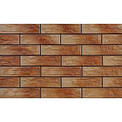 CERRAD KLINKER CER 8 BIS MOCCA 7.4X30