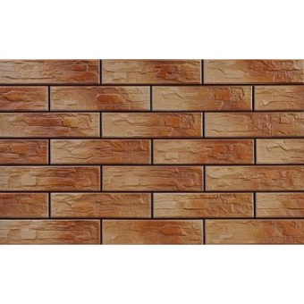 CERRAD KLINKER CER 8 BIS MOCCA 7.4X30