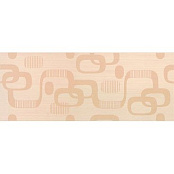 CERAMIKA KONSKIE PAOLO Р2 20x50 ДЕКОР