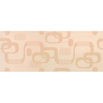 CERAMIKA KONSKIE PAOLO Р2 20x50 ДЕКОР