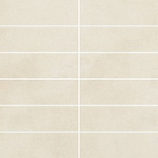 PARADYZ TECNIQ BIANCO POLPOLER 29.8x29.8 МОЗАИКА